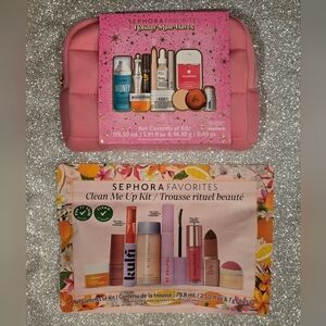 Sephora Favorites LE Gift Set Bundle